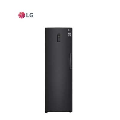 LG 340升冰箱M450S1  智慧风冷无霜 嵌入式设计 节能静音双门变频电冰箱