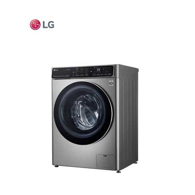  LG 纤慧系列 10.5公斤全自动 AI变频直驱滚筒洗衣机