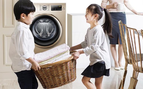LG洗衣机故障代码大全/LG指定维修网点