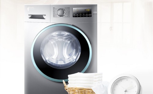 LG洗衣机显示OE代码怎么处理/LG售后预约中心