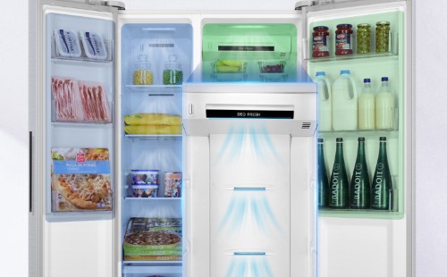 LG冰箱漏水维修指南/LG在线报修平台